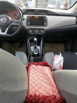 نیسان ڤێرسا